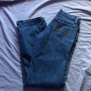 Men’s Cinch jeans 27x34